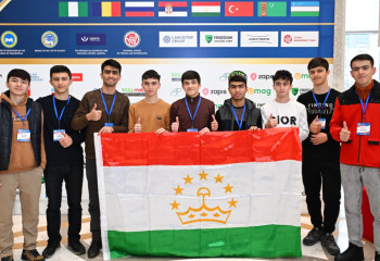 Алматыда мерейтойлық ХХ Халықаралық Жәутіков олимпиадасы басталды