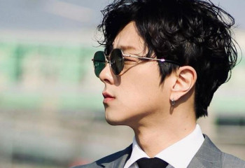 Прославившийся корейский кавер-исполнитель казахских песен приедет в Алматы и Астану