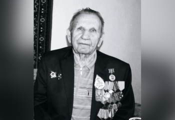 В Акмолинской области ушел из жизни ветеран Великой Отечественной войны