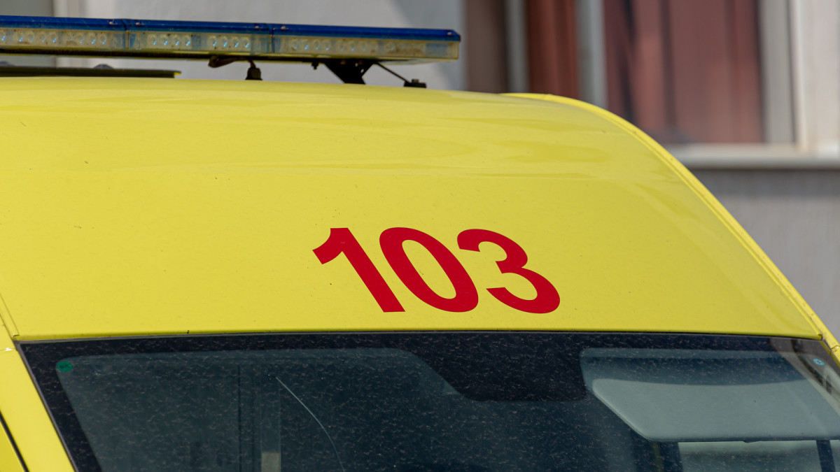  ©El.kz/Артем ЧУРСИНОВ 