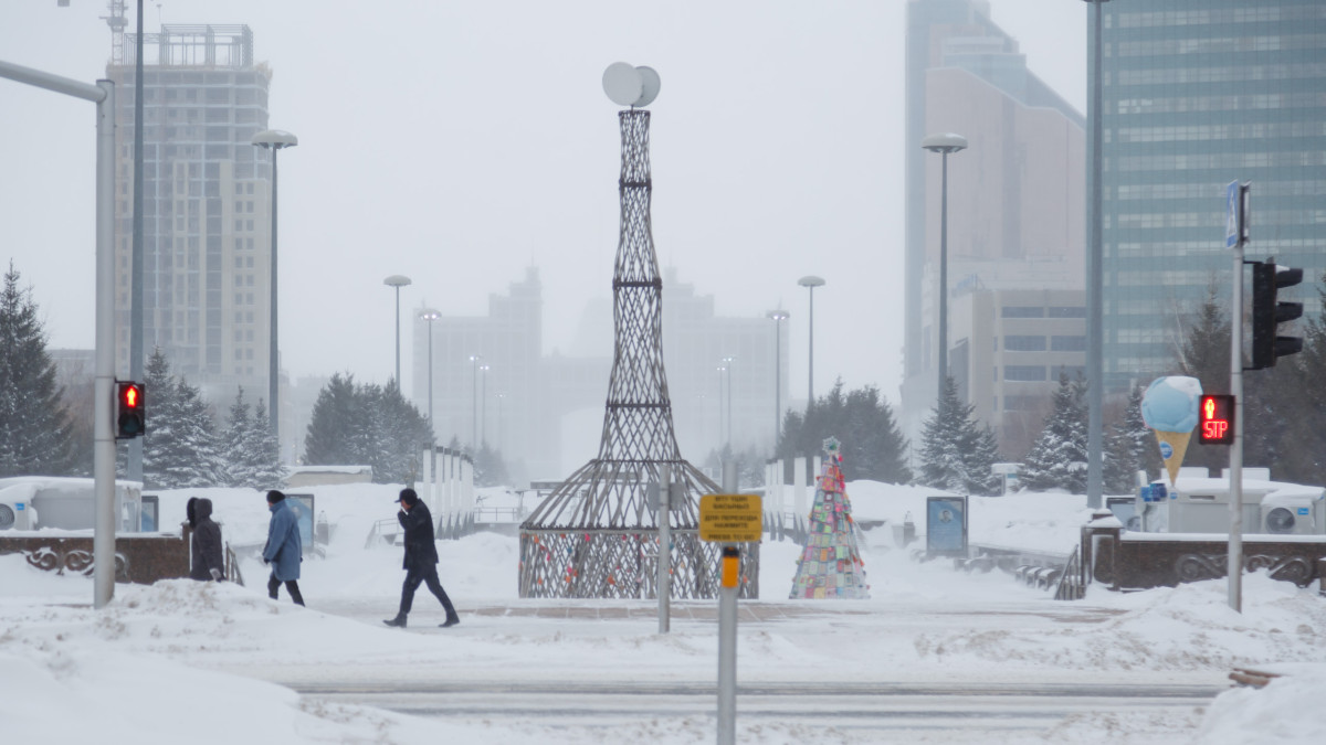  ©El.kz/Артем ЧУРСИНОВ 