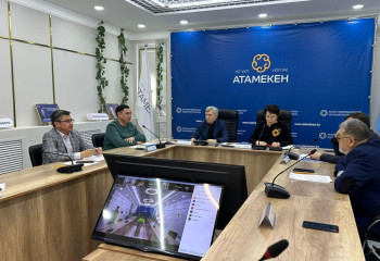 Расходы на 9 млн тенге понес застройщик в Костанае из-за ГАСКа