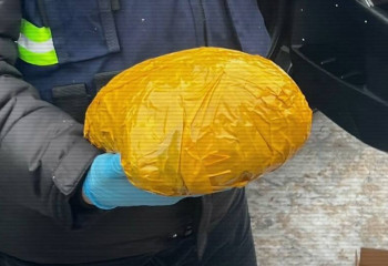 Ішкі істер министрлігі мен Антикор есірткі жеткізушілерді ұстады