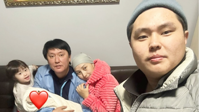  instagram.com/omirkul_ainiyazov 