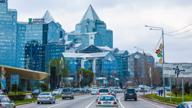  ©El.kz/Александр ПАВСКИЙ 