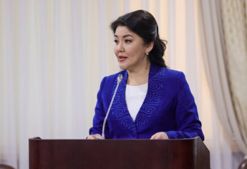 Жыл соңында 29 мыңнан астам қызылша жұқтырған