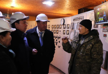 Халық жасаған төлеміне сай сапалы жылу алуы керек – депутат