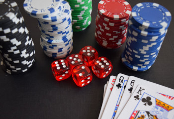 Organizers of 1WIN online casino put on intl wanted list