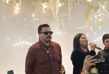 Актриса Дариға Бадықова елдің алдында ыңғайсыз жағдайға қалды