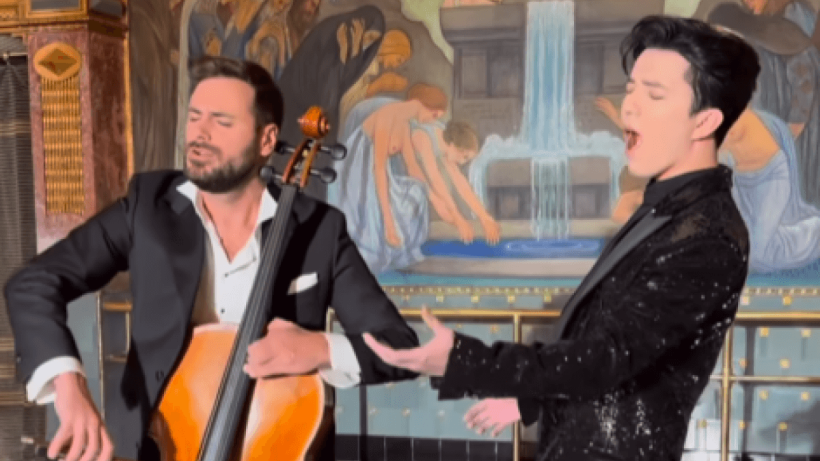  Кадр из видео 