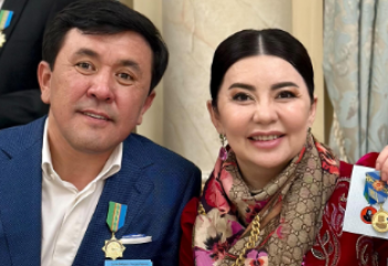 Әнші Заттыбек Көпбосынұлы 