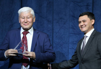 Алматыда математика, физика және информатикадан Жәутіков олимпиадасы басталды