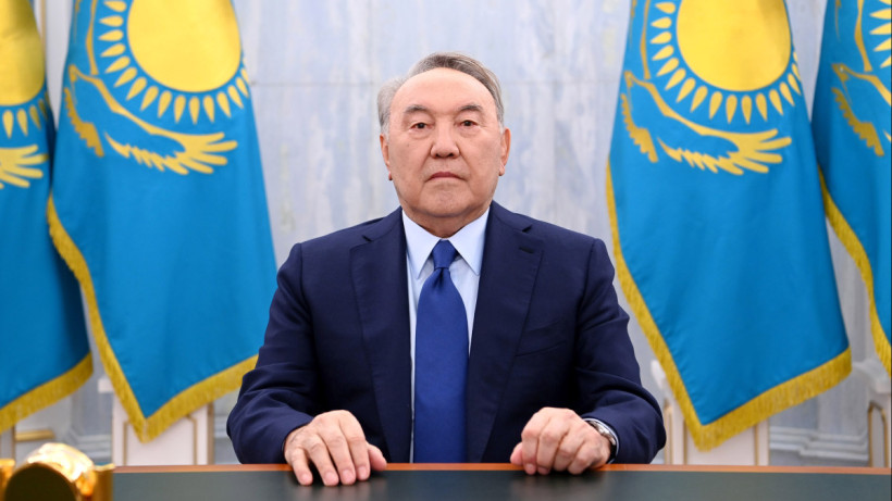  nazarbayev.kz 