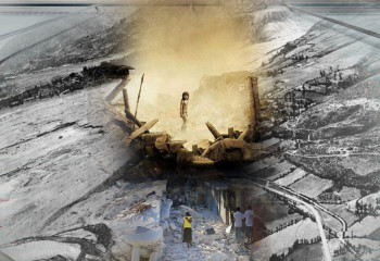 50 жылда болған ең жойқын бес жер сілкінісі