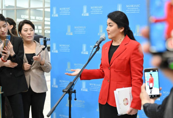 Үндістан вакцинасының кесірінен қызылша ауруының өршігені рас па? Министр жауап берді