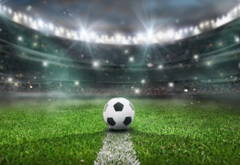 2024 жылы футболдан қандай ірі жарыстар өтеді