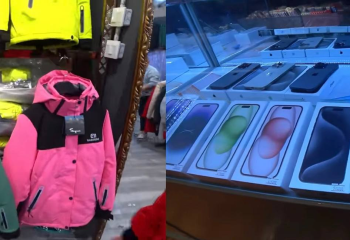 Где дешевле купить товар в Хоргосе или на маркетплейсе Kaspi