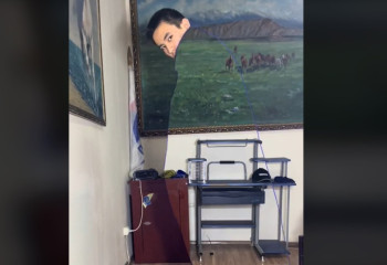 Плащ-невидимка или умелый монтаж: чудо-накидку продают в соцсетях