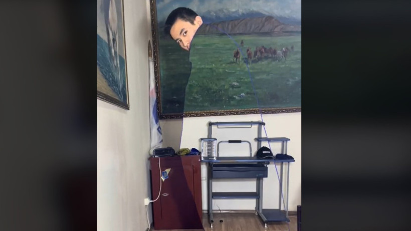  Кадр из видео 