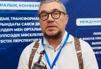 В чем логика нестандартных политических шагов Токаева? Мнение российского политолога