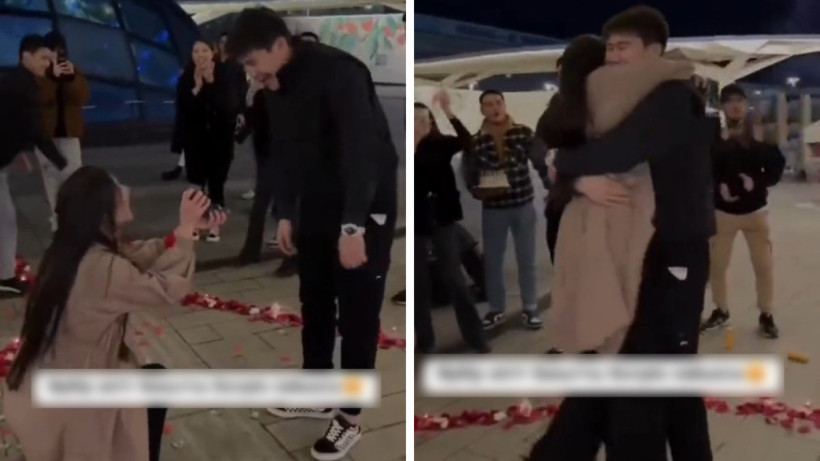  Видеодан кадр 