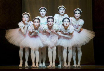 Биыл «Астана Опера» шетелде бірқатар қойылым ұсынады