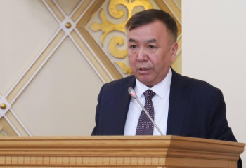 Нурлан Ногаев: Не вакцинированные против кори не понимают, какую угрозу они несут обществу и своим детям