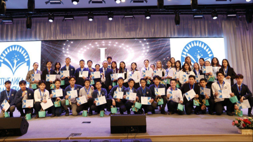  Ақмола облысының әкімдігі 