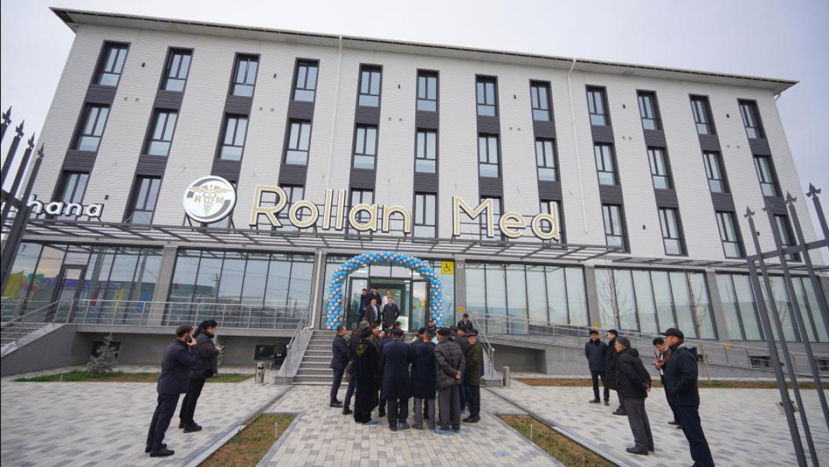  Түркістан облысы әкімінің баспасөз қызметі 