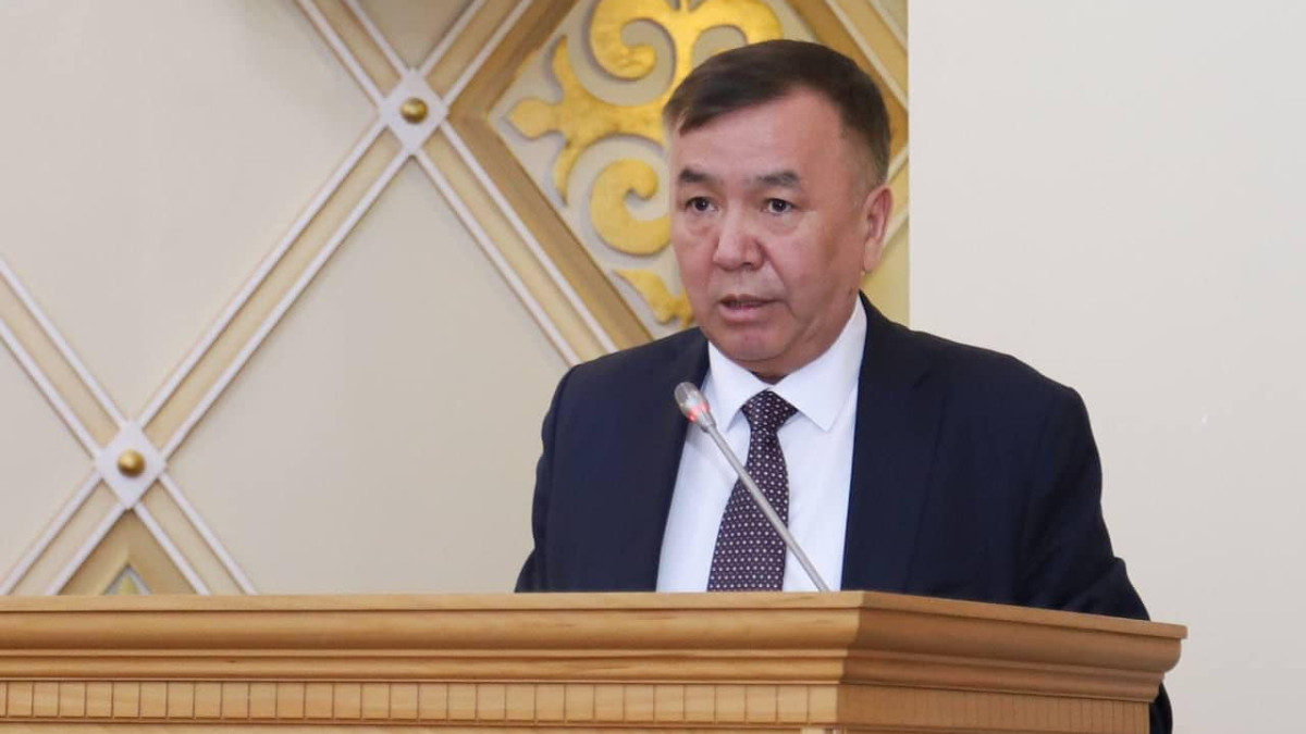  пресс-служба акима Мангистауской области 