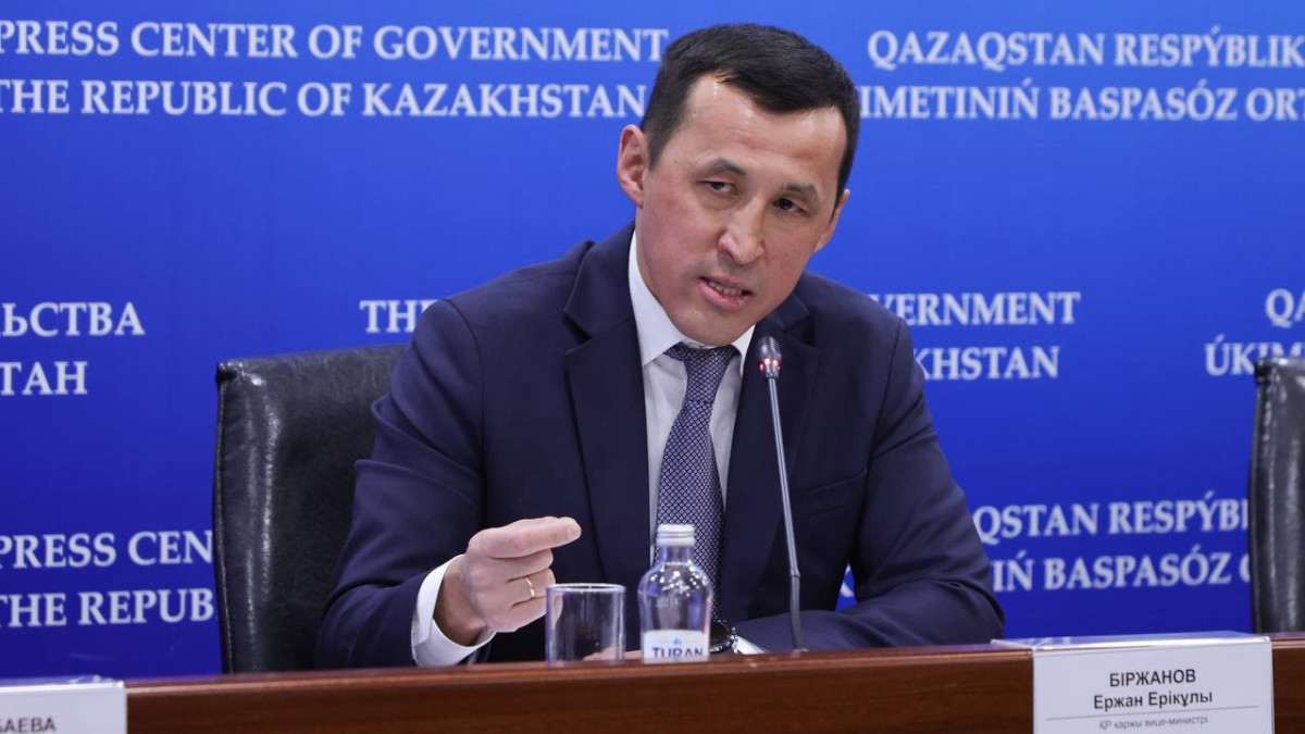  пресс-служба Правительства РК 