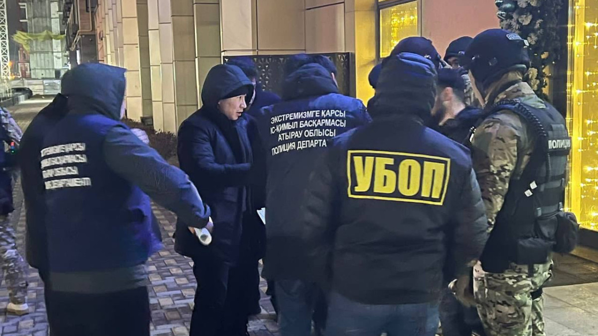  ІІМ-нің баспасөз қызметі 