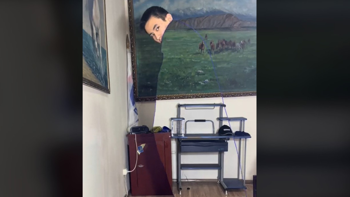  Кадр из видео 