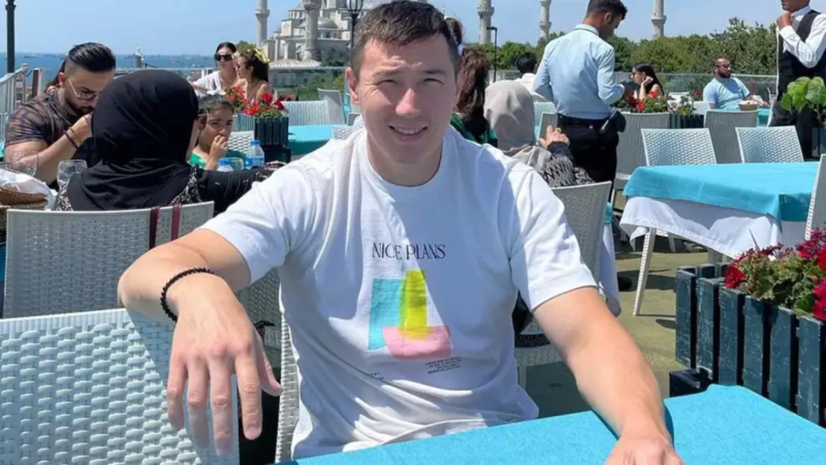  rakhat_turlykhanov /  Instagram 