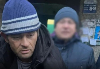 Полицейские задержали подозреваемого в двойном убийстве в Талдыкоргане