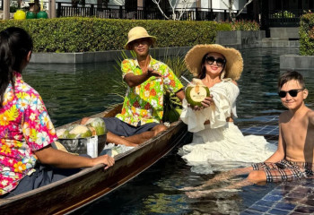 «Керемет». Әнші Мадина Сәдуақасова көпшілікті қызықтырып қойды