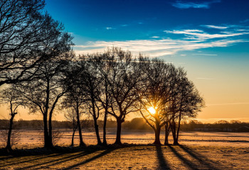 Бүгін еліміздің басым бөлігінде күн суытады