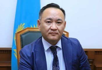 Экс-акима Актау Ербола Избергенова вновь оштрафовали