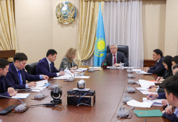 2024 жылдың қыс-көктеміне  көкөніс қоры жеткілікті