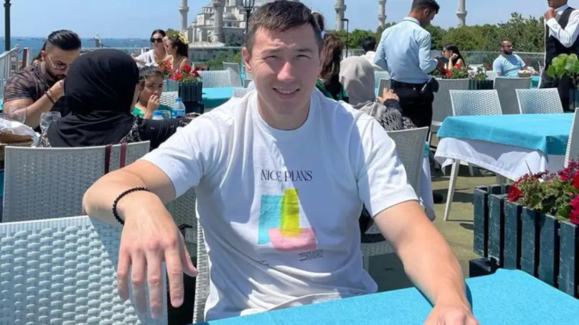  rakhat_turlykhanov /  Instagram 