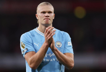 Холанд «Манчестер Ситиден» кетеді. Қайда ауысатыны да белгілі