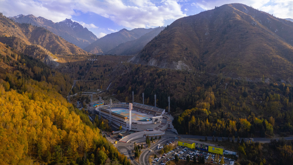 New York Times включил Алматы в список лучших туристских направлений в 2024 году
