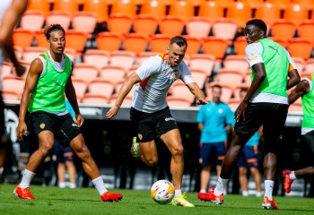 Бывший игрок мадридского 