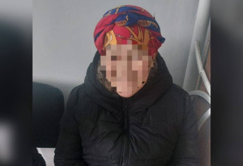 Жанжалдан соң үйінен шығып кеткен әйел 2,5 жылдан кейін табылды