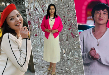 «Жұлдызға жалт қарадым». Гүлзира Айдарбекова 16 жыл бұрынғы оқиғаны айтып берді