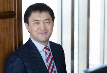 Антикор Қайрат Сатыбалдының салық төлеуден жалтарғанын мәлім етті