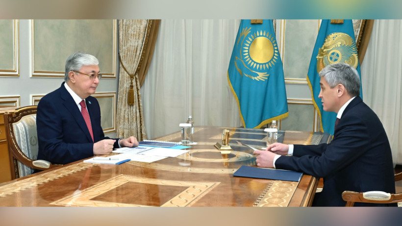  © Пресс-служба Акорды 