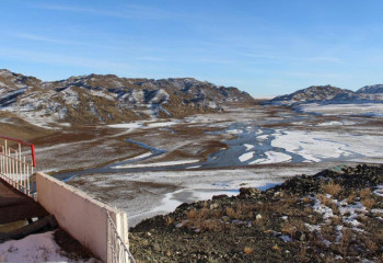 Kazakhstan to develop unified information system of water resources