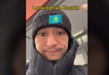 Японец, притворившийся казахом, покупал в Европе казахстанские товары