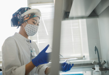 Балаларға неліктен жаппай үндістандық екпені салдырып жатыр